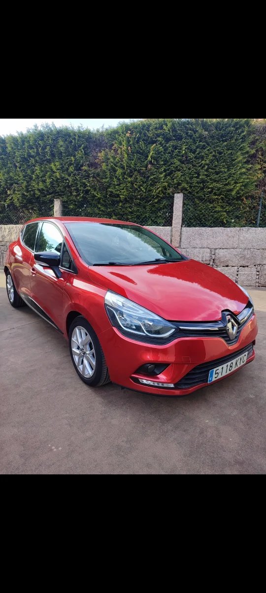 Renault Clio 2019 - foto 1
