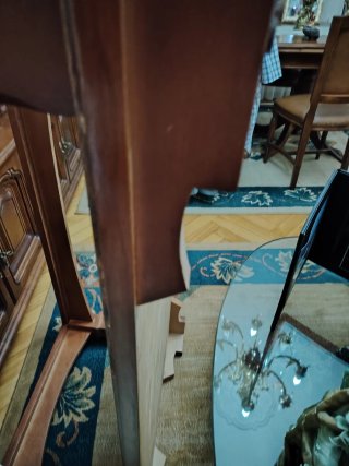 Mesa de centro