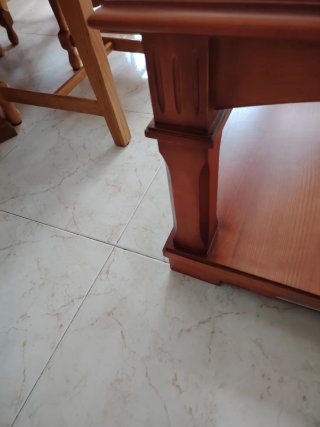 Mesa de centro