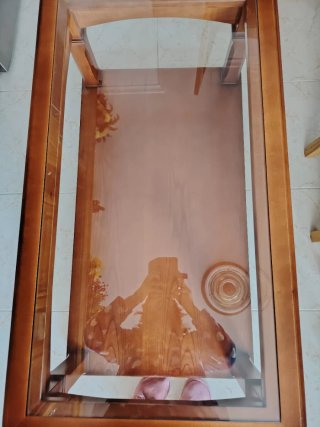 Mesa de centro