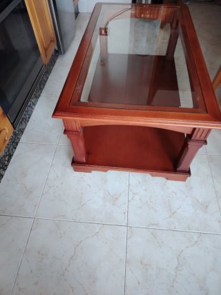 Mesa de centro
