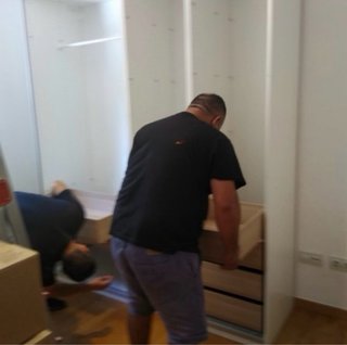MUDANZA Y TRANSPORTE BARCELONA