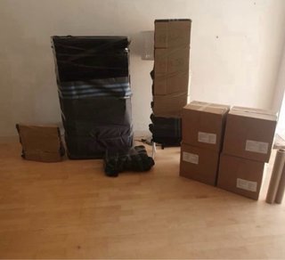 MUDANZA Y TRANSPORTE BARCELONA