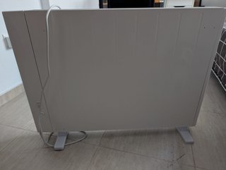 Emisor Térmico Mellerware Comfy 2000W WiFi