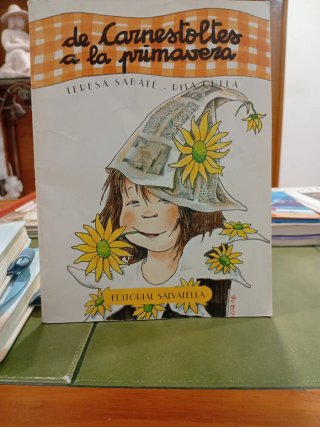 Cuentos infantiles (català)