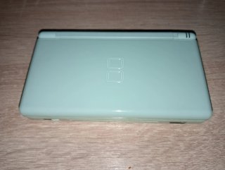 Nintendo DS Lite Verde