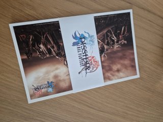 Dissidia Final Fantasy Edizione Limitata PSP