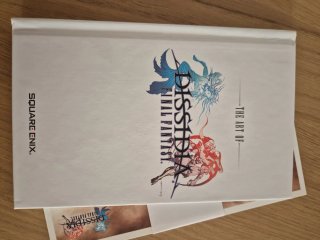 Dissidia Final Fantasy Edizione Limitata PSP