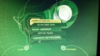 Xbox Clásica Edición Cristal Transparente