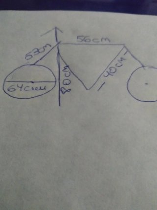 Bicicleta de Montaña