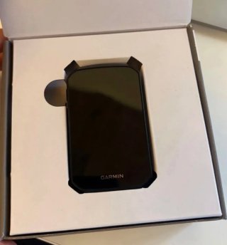 Garmin Edge 850 GPS Ciclismo