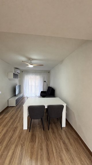 ALQUILER DE TEMPORADA – PISO RECIÉN REFORMADO