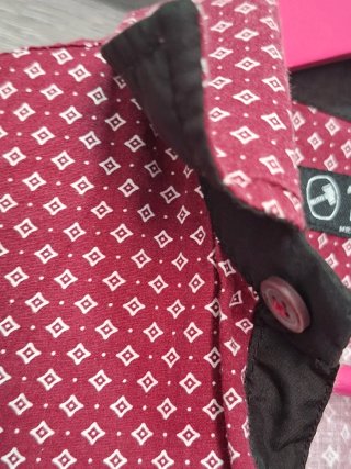 Camisa Hombre Thor