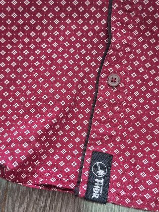 Camisa Hombre Thor