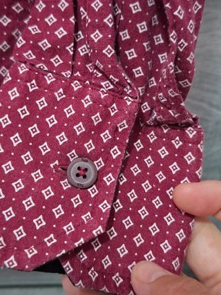 Camisa Hombre Thor