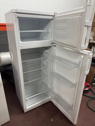 Nevera Saivod Superga Blanca
