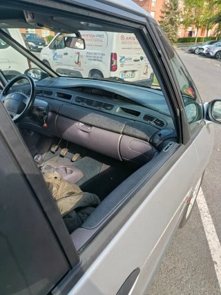 Renault Grand Espace 2002