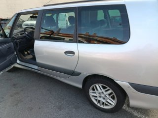 Renault Grand Espace 2002