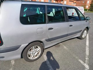 Renault Grand Espace 2002