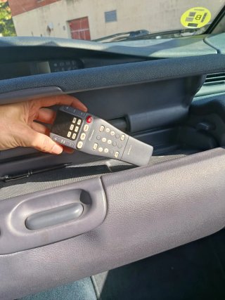 Renault Grand Espace 2002