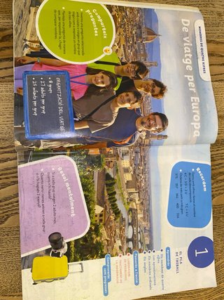 Matemàtiques, 4 Primària, Projecte Construint mons