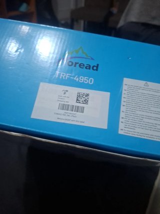 Filtro Piscina y Spa Coread TRF-4950