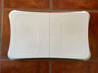Wii Fit + Wii Balance Board Nintendo