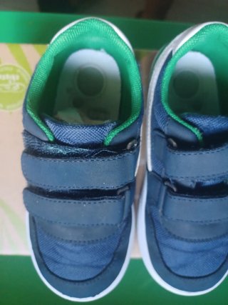 Scarpe Chicco bimbo n.26