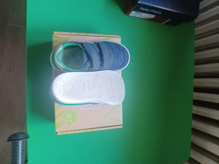 Scarpe Chicco bimbo n.26