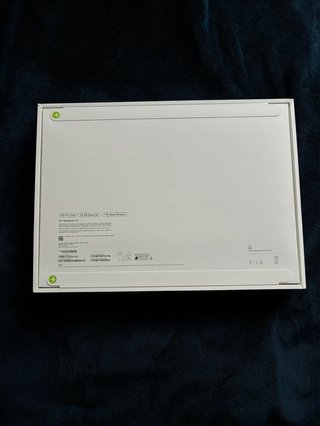 Apple MacBook Pro 16 - M5 Pro, 24 GB RAM, 1 TB SSD