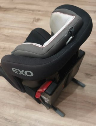 Silla de coche Jané Exo Basic