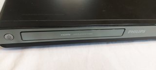 Reproductor DVD Philips HDMI USB