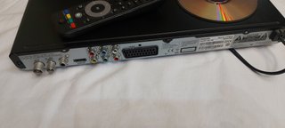 Reproductor DVD Philips HDMI USB
