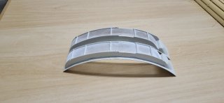 Filtros pelusas secadora Miele