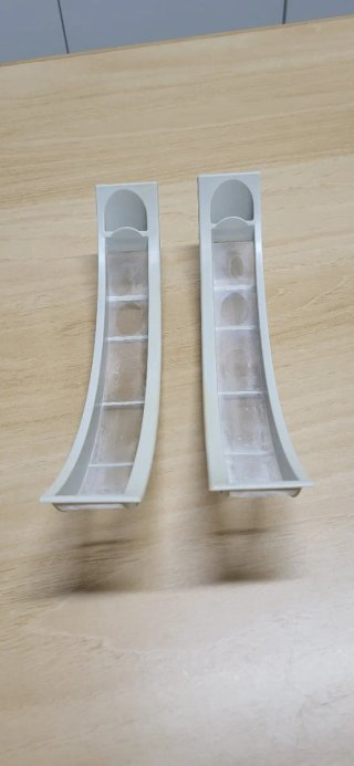 Filtros pelusas secadora Miele