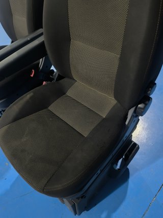 Asiento conductor Ducato Boxer Jumper