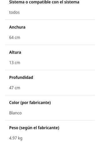 Cecotec Ready Warm 6650 Bajo Consumo