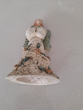 Angelo ceramica decorativo