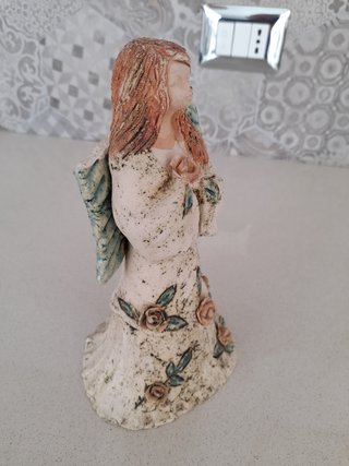 Angelo ceramica decorativo