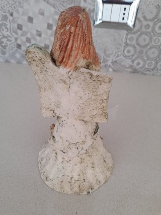 Angelo ceramica decorativo
