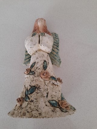 Angelo ceramica decorativo