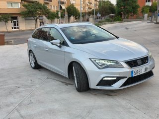 SEAT Leon 2017