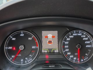 SEAT Leon 2017