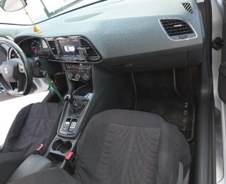 SEAT Leon 2017