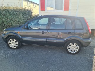 Ford Fusion 2006