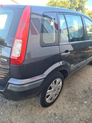 Ford Fusion 2006