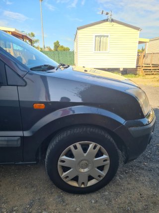 Ford Fusion 2006