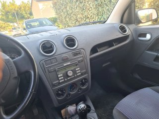 Ford Fusion 2006