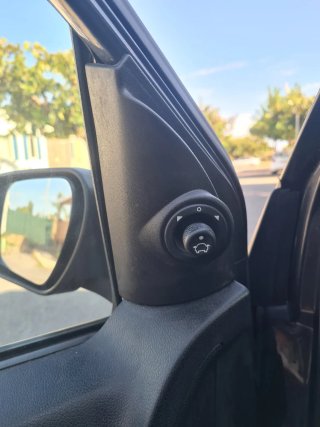 Ford Fusion 2006