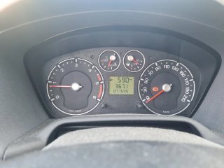 Ford Fusion 2006